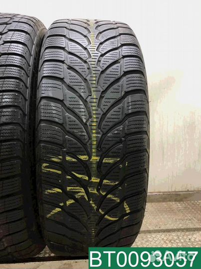 Bridgestone Blizzak LM-32 205/60 R16 105W