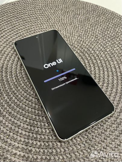 Samsung S21 FE