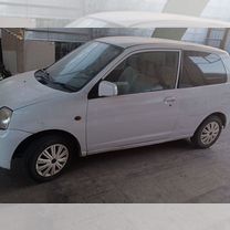 Mitsubishi Minica 0.7 AT, 2004, битый, 1 000 км, с пробегом, цена 300 000 руб.