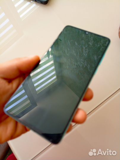 Huawei p30
