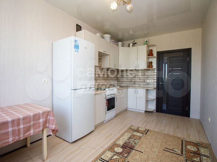 3-к. квартира, 88 м², 5/9 эт.