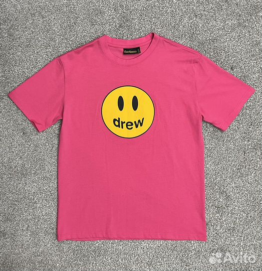 Футболка Drew House оригинал