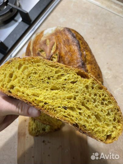 Закваска для хлеба