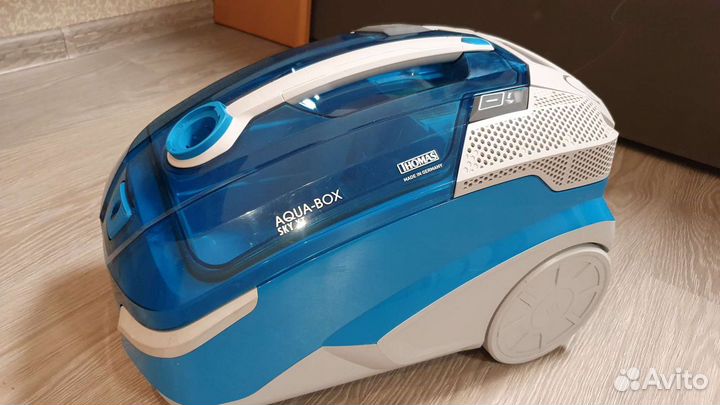 Пылесос Thomas SKY XT