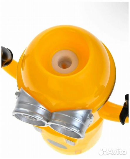 Дозатор для зубной пасты