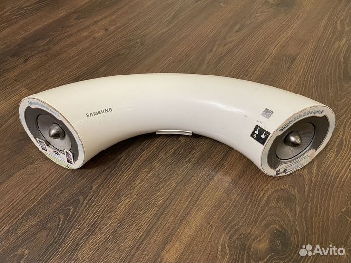 Bluetooth колонка Samsung