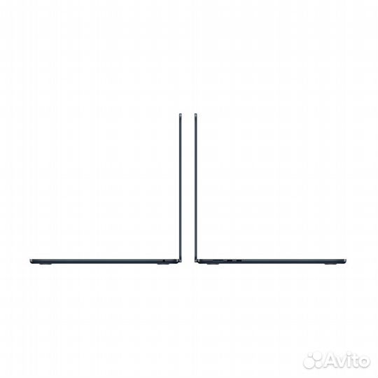 Apple MacBook Air 15 M3 mryu3 8/256Gb тёмная ночь