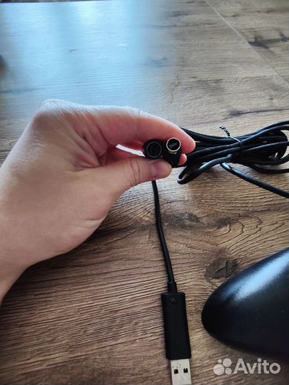 Геймпад xbox 360
