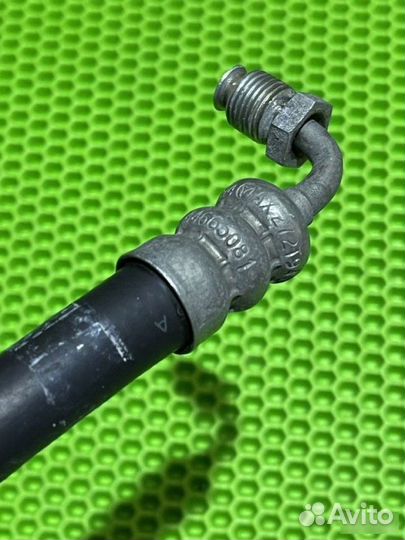 Шланг гур Mercedes-Benz E280 W124 104.942 1994