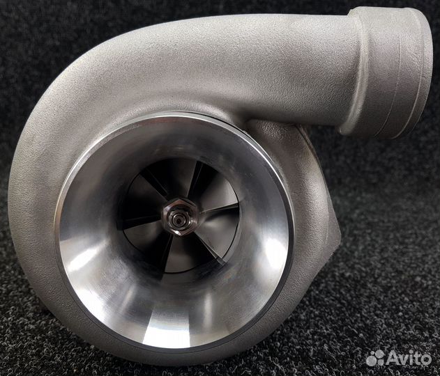 Турбина - GT35 GT3582, Т-3, V-band