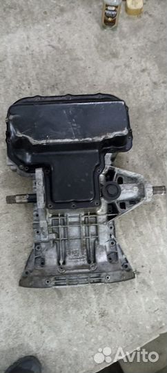 Подон Mersedes 4 matic