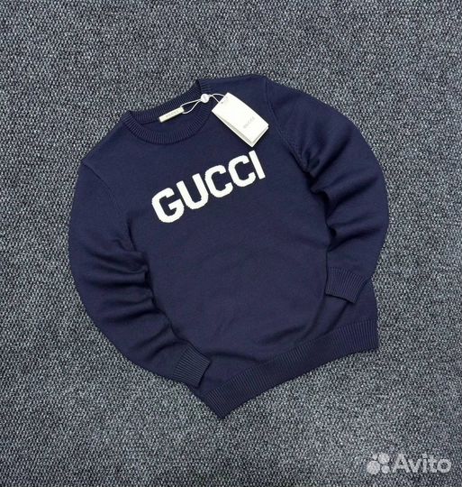 Свитeр Gucci