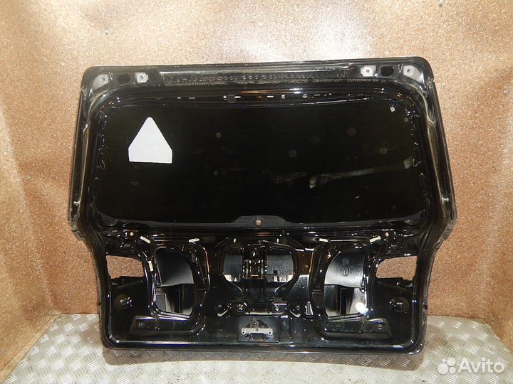 Б/У Б/У Дверь Багажника, Audi (Ауди) -А4 (B7) (0