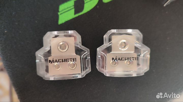 Продам автозвук