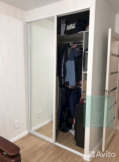 Стенка в гостиную