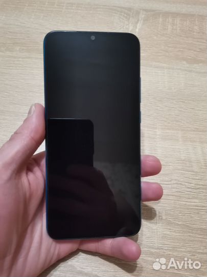 Xiaomi Redmi 9A, 2/32 ГБ