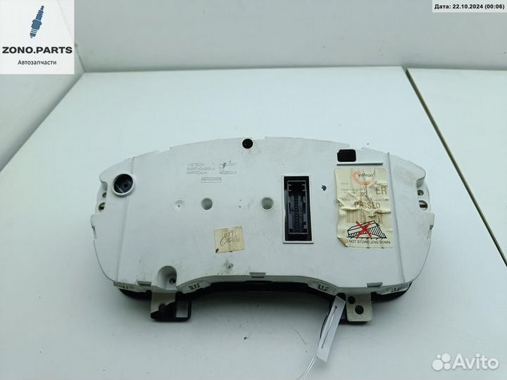 Щиток приборный (панель приборов) 3M5F10841B на Ford Focus II (2004-2011)