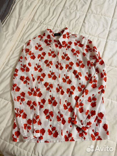 Liu jo блузка/рубашка