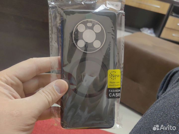 Чехол Хуавей mate40
