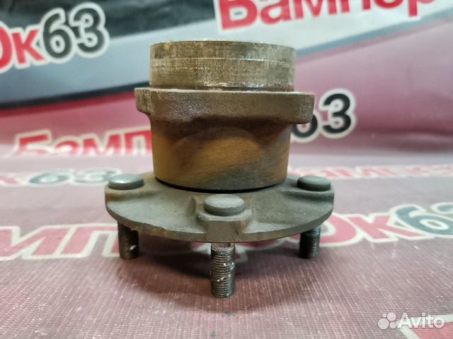 Ступица задняя Subaru Outback