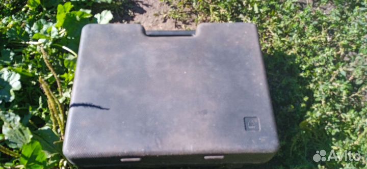 Электро шуруповерт