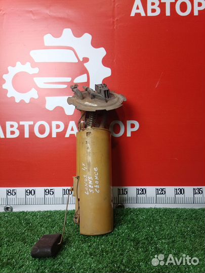 Бензонасос Chevrolet Lanos