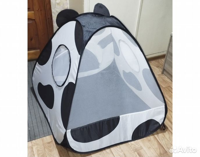 Игровой детский домик