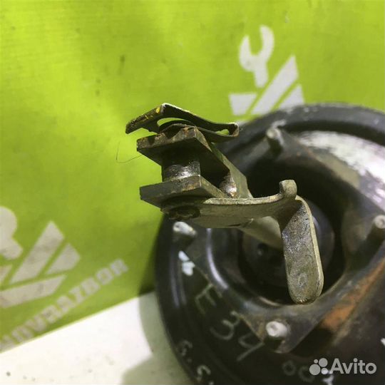 Усилитель тормозов вакуумный бмв Е34