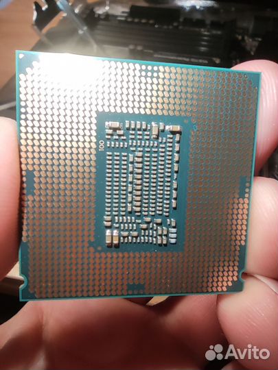 ASRock Fatal1ty H370 Performance + i5 9400f