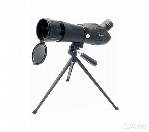 Зрительная труба Veber Snipe 20-60x60 GR Zoom