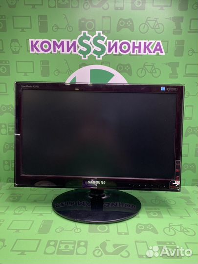 Монитор Samsung lr20ws