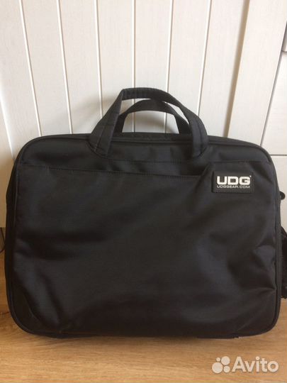 Сумка для DJ контроллера UDG