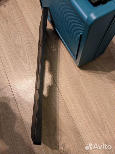 Подиум номерного знака Geely Coolray