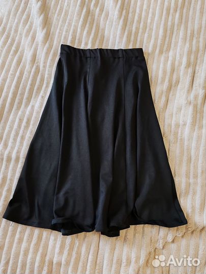 Юбка для бальных танцев