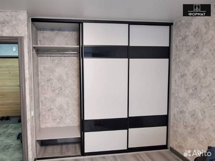 Шкаф, шкаф купе под заказ