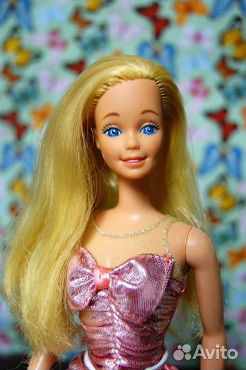 Куклы Барби Barbie 80-90х