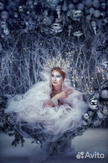 Фотосессия