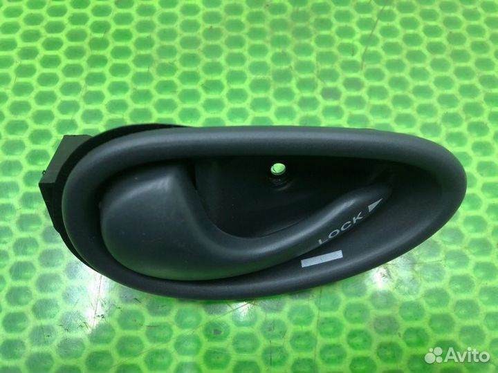 Ручка двери внутренняя передняя левая Fiat Albea