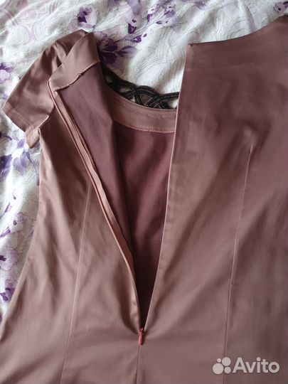 Платье для девушки