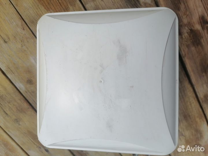 Панельная антенна