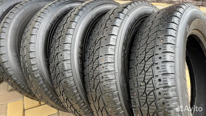 Tigar CargoSpeed Winter 185/75 R16C 102R