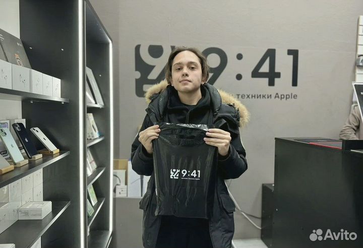 iPhone 13, 256 ГБ