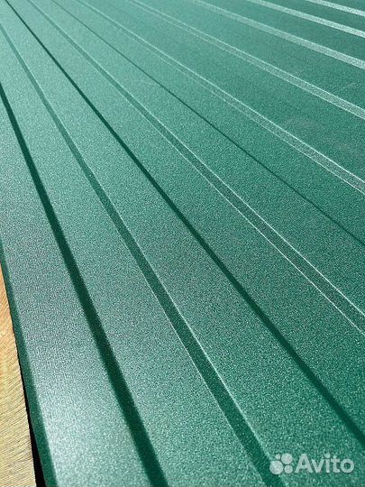 Профнастил С8 в наличии