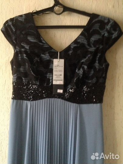 Вечерние платье