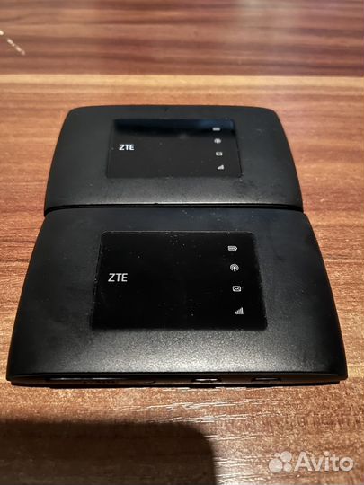 Роутер ZTE MF920