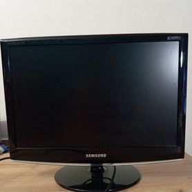 Монитор samsung 933nw