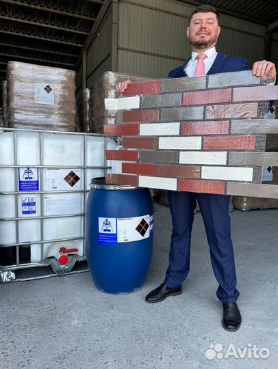 Акриловая дисперсия sorbus (эластичная)