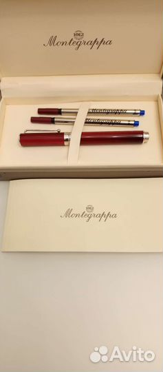 Ручка montegrappa