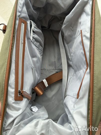 Дорожная сумка для детских вещей