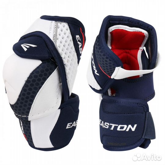 Налокотники хоккейные 